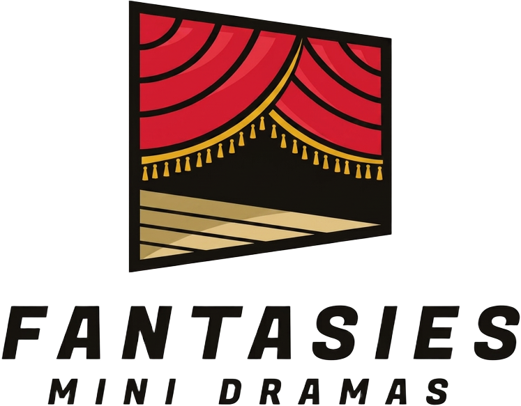 Fantasies Mini Dramas logo